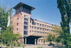 Կրթության միջազգային ակադեմիա