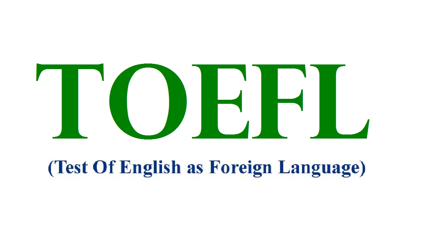 TOEFL – ի  դասեր  classes courses
