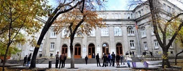 10 պատճառ ընտրելու Հայաստանի ազգային ագրարային համալսարանը